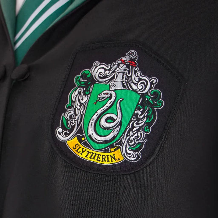 Harry Potter Kids Slytherin Robe CR1202KIDS