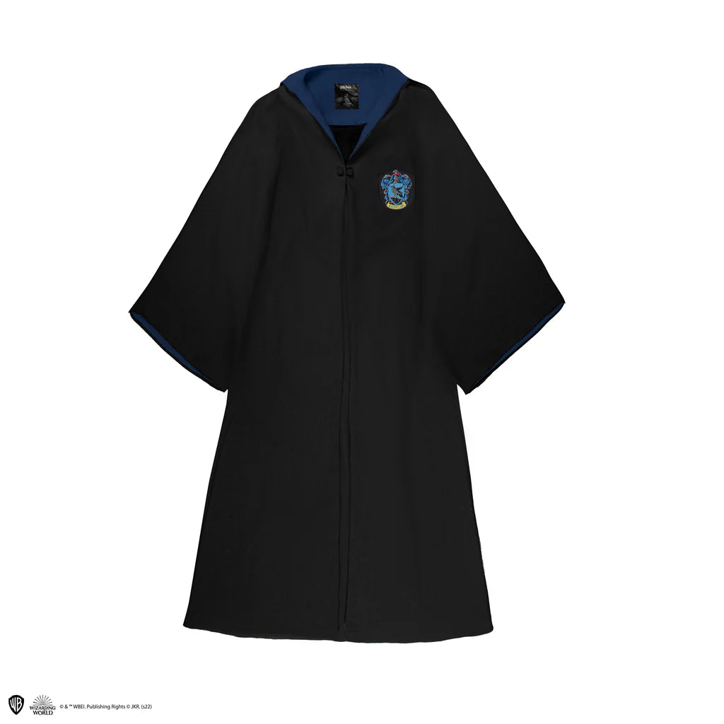 Harry Potter Robe Harry Potter Wizard Ravenclaw CR1203 - S