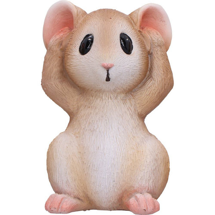 Three Wise Mice 9cm S7233C25