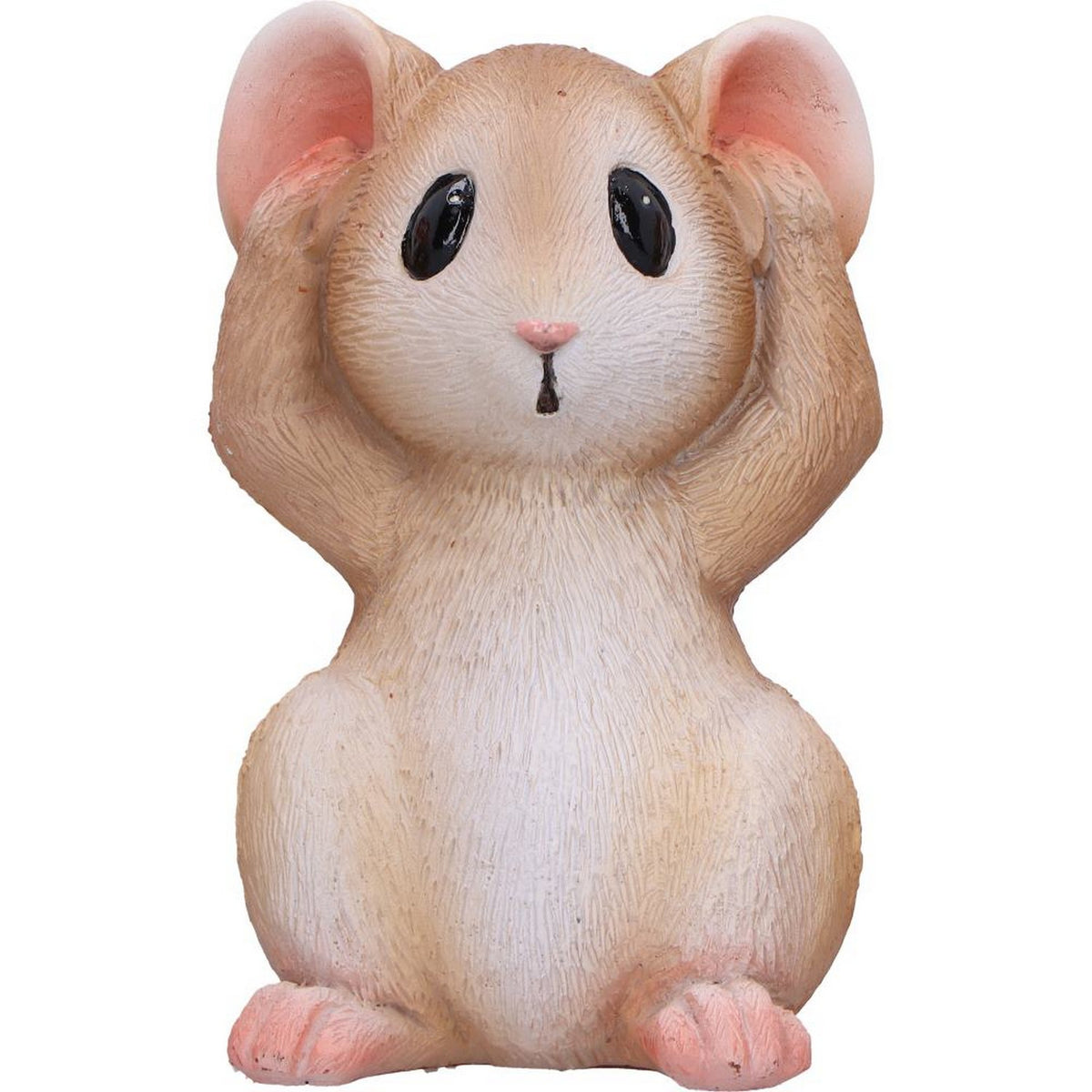 Three Wise Mice 9cm S7233C25