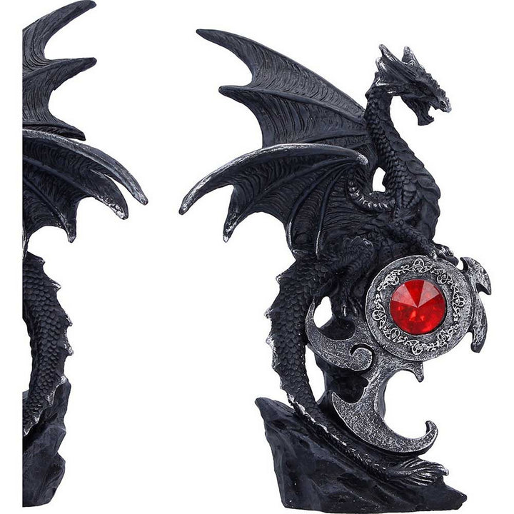 Midnight Protectors Set of 2 Figurines S7450A26