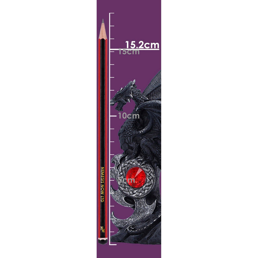 Midnight Protectors Set of 2 Figurines S7450A26