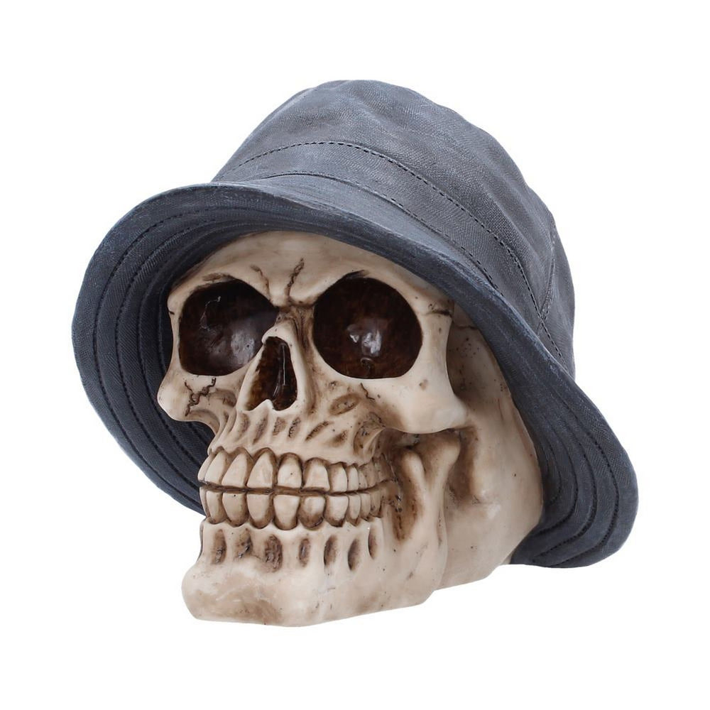 Mad For It Bucket Hat Skull 13.5cm S7639B26