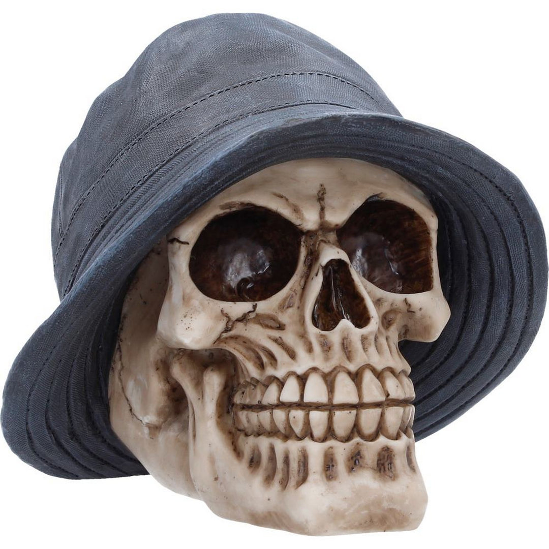 Mad For It Bucket Hat Skull 13.5cm S7639B26