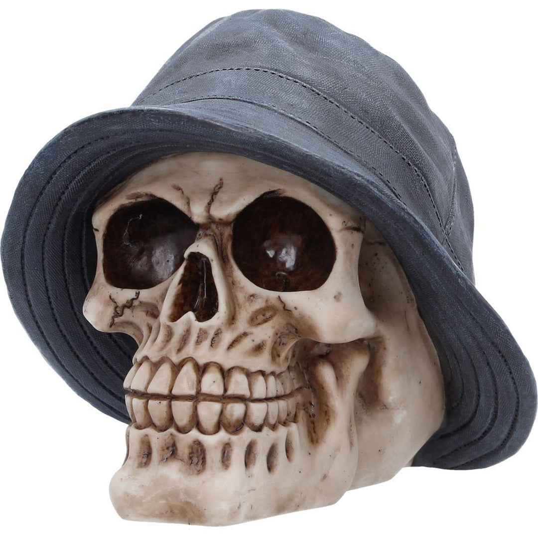 Mad For It Bucket Hat Skull 13.5cm S7639B26