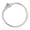 Harry Potter Sterling Sliver Slider Charm Bracelet SB0044