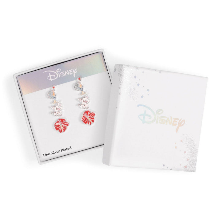 Disney Moana Set Earring SF00869SL.PH