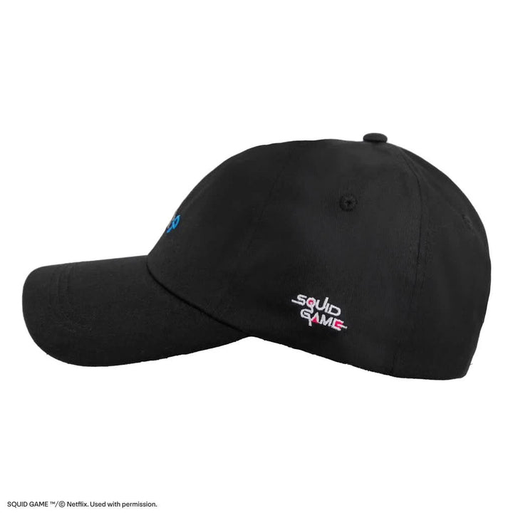 Squid Game Dalgona Baseball Cap CR2648