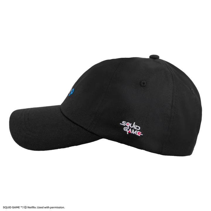 Squid Games Baseball Cap Dalgona CR2648