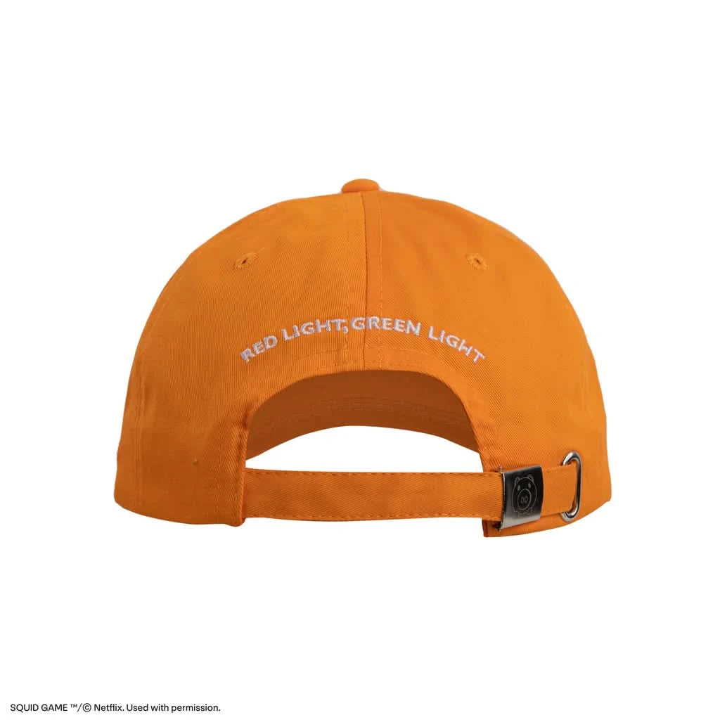 Young-hee Baseball Cap CR2647