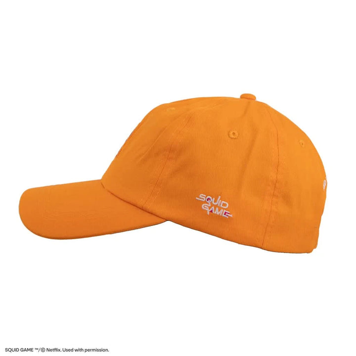 Young-hee Baseball Cap CR2647