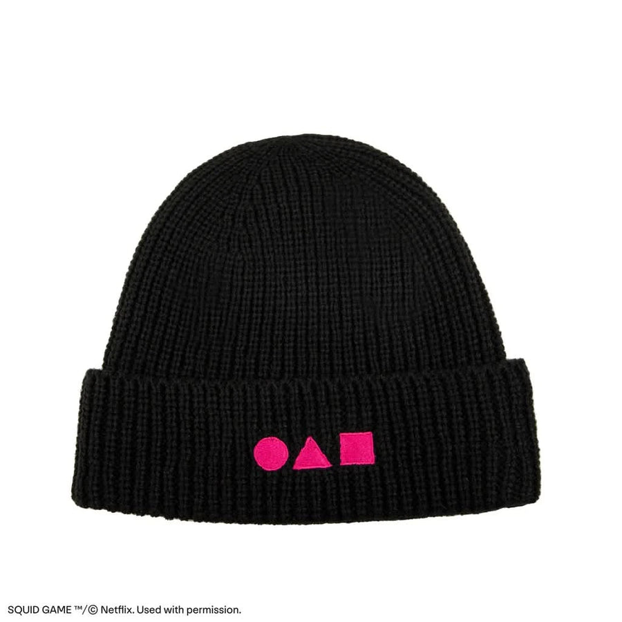 Squid Game Challenge Beanie CR1345