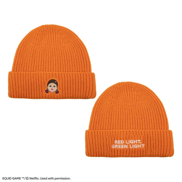 Young-hee Beanie CR1347