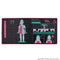 Squid Game Young-hee Blueprint Desk Mat CR2542