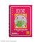 Squid Game Piggy Bank Hardcover Notebook CR5151
