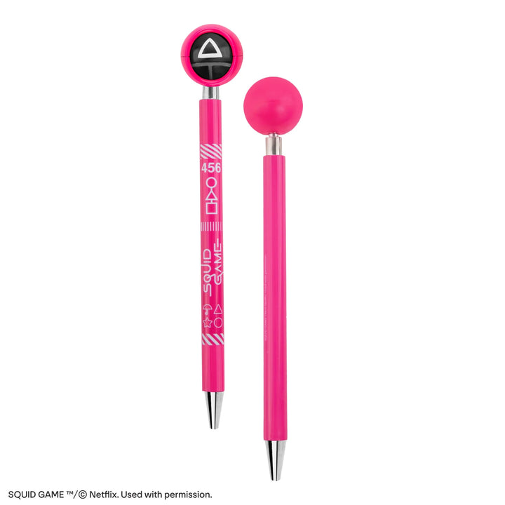 Squid Games Pen Squid Game Guards CR5441