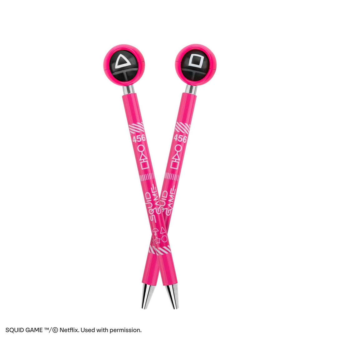 Squid Game Guards Pen CR5441
