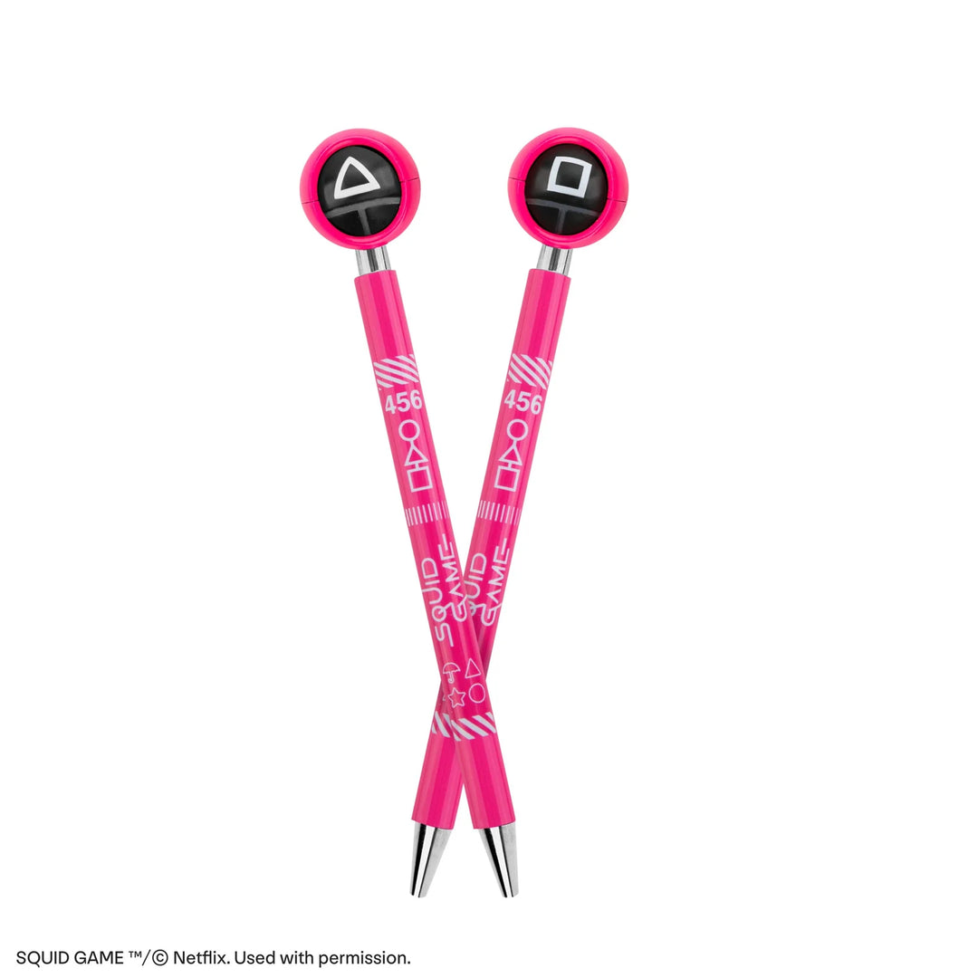 Squid Games Pen Squid Game Guards CR5441
