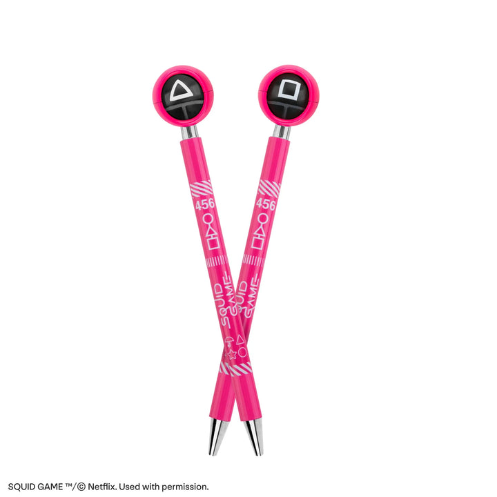 Squid Games Pen Squid Game Guards CR5441