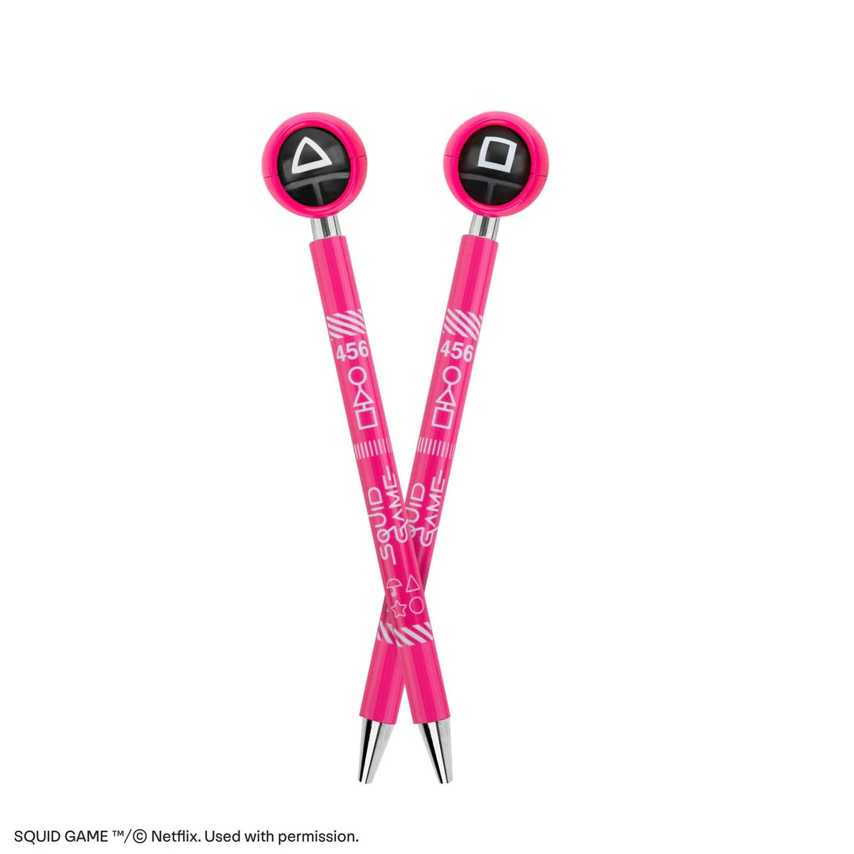 Squid Game Guards Pen CR5441