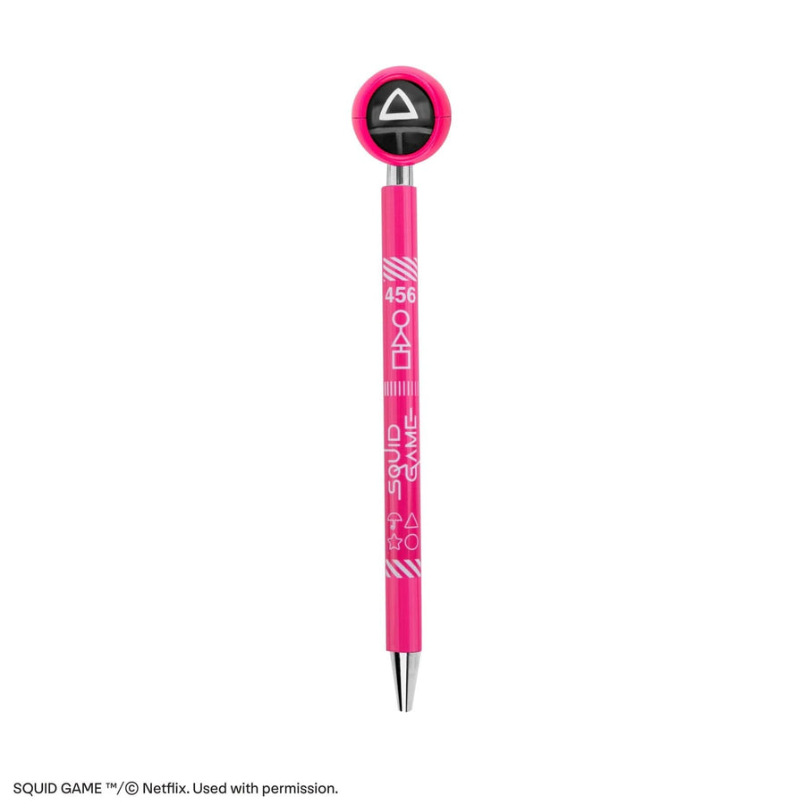 Squid Game Guards Pen CR5441