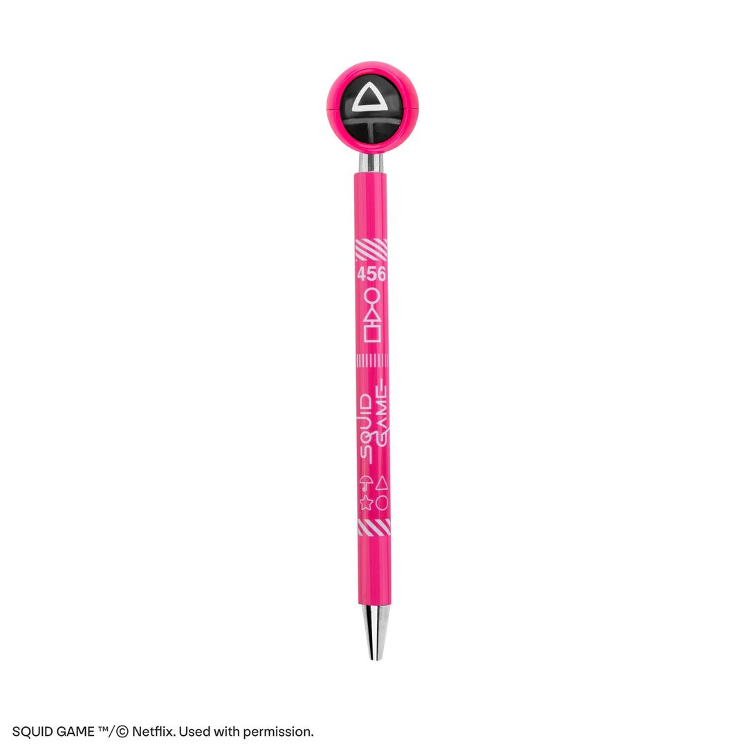 Squid Games Pen Squid Game Guards CR5441