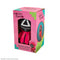 Squid Game Soldier Squishy CR2042