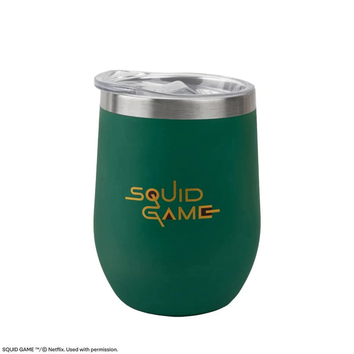 Squid Game Guards Thermal Travel Mug CR4341