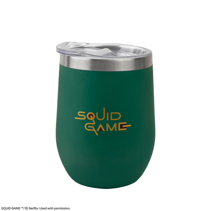 Squid Games Thermal Travel Mug Squid Game Guards CR4341