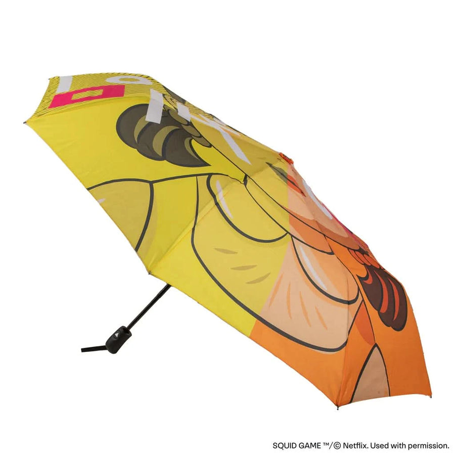 Squid Game Young-hee Umbrella CR2040