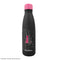 Squid Game Young-hee Blueprint Black Water Bottle CR4045