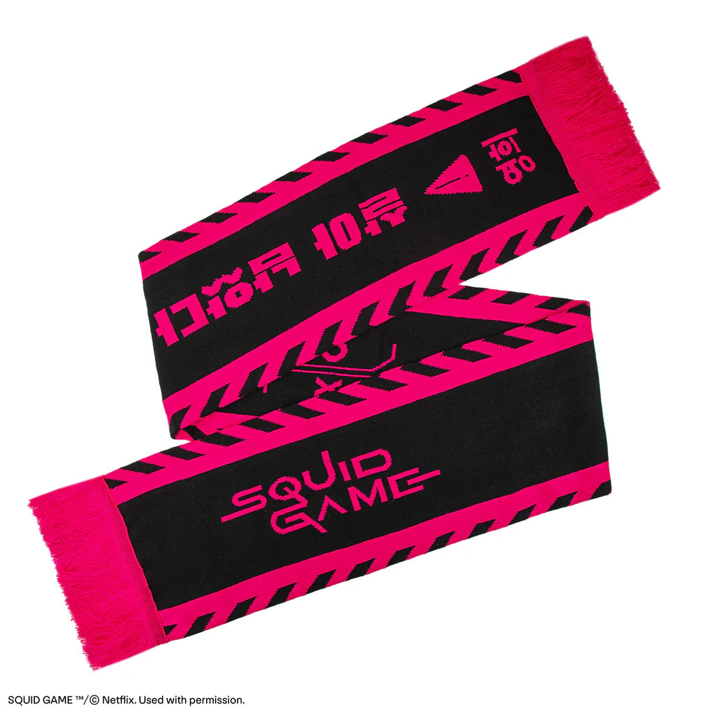 Squid Games Winter Set Squid Game CR1940