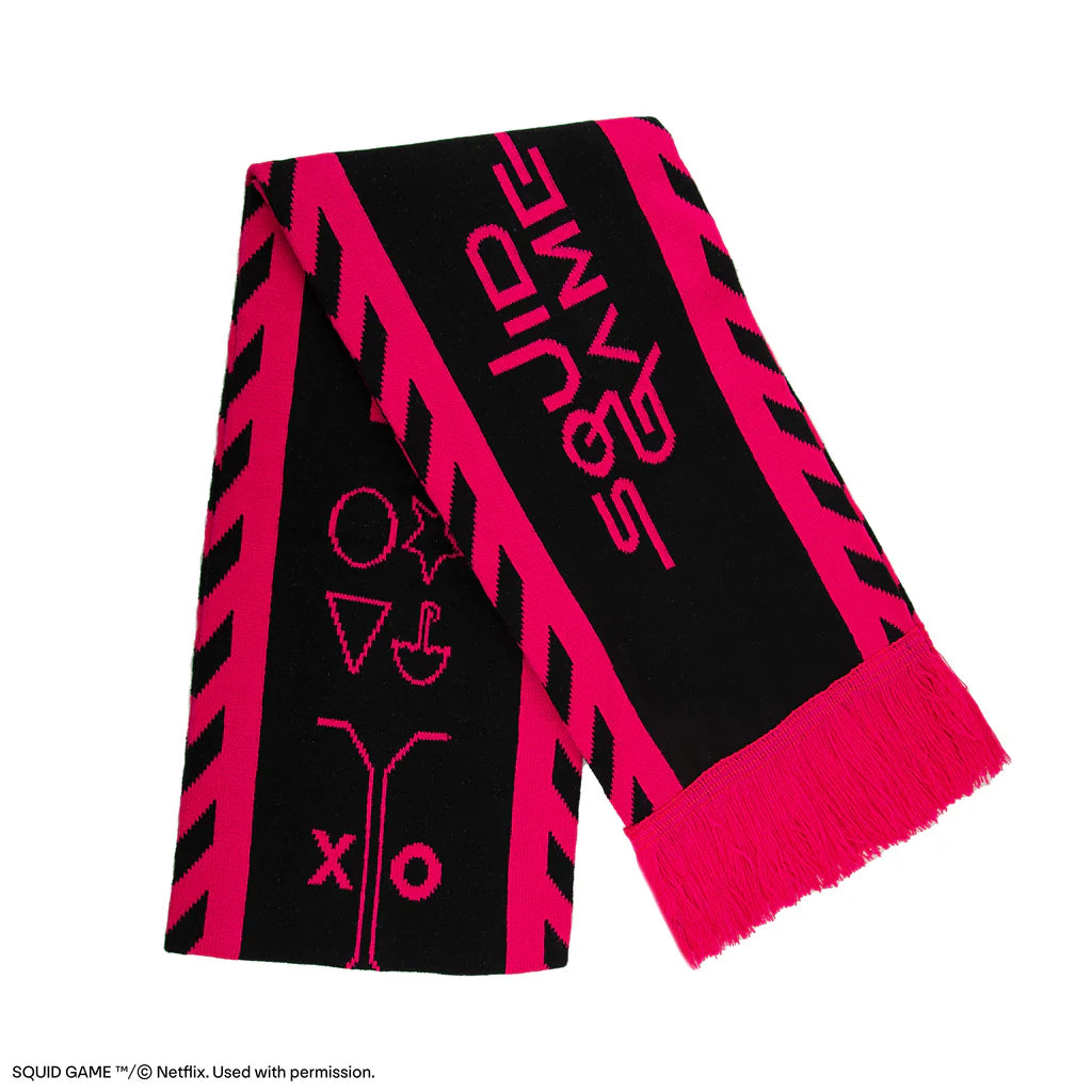 Squid Games Winter Set Squid Game CR1940