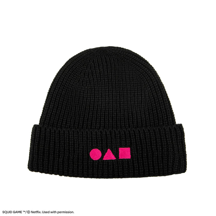 Squid Games Winter Set Squid Game CR1940