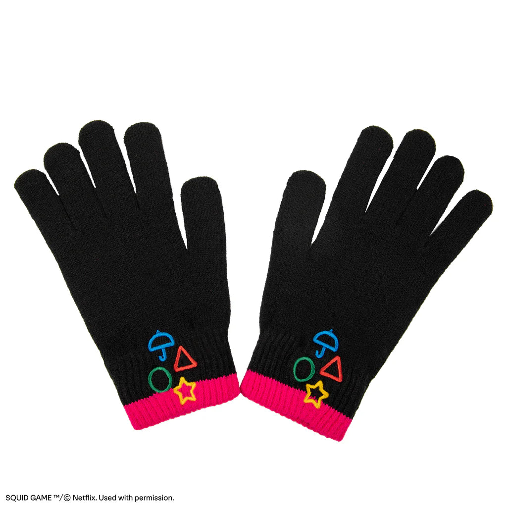 Squid Games Winter Set Squid Game CR1940