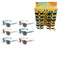 Kids Sunglasses UV Protection - Adoramals, J'Adoramals, Capybara, Foodiemals & More SGLAS03