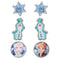 Disney Frozen Costume Trio Set Earring SH00602RL.PH