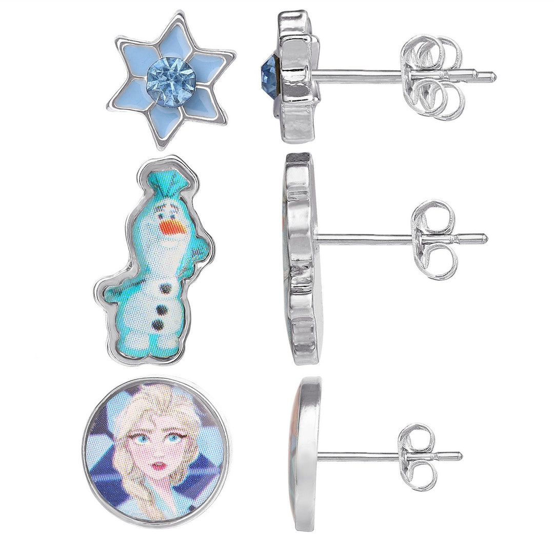 Disney Frozen Costume Trio Set Earring SH00602RL.PH