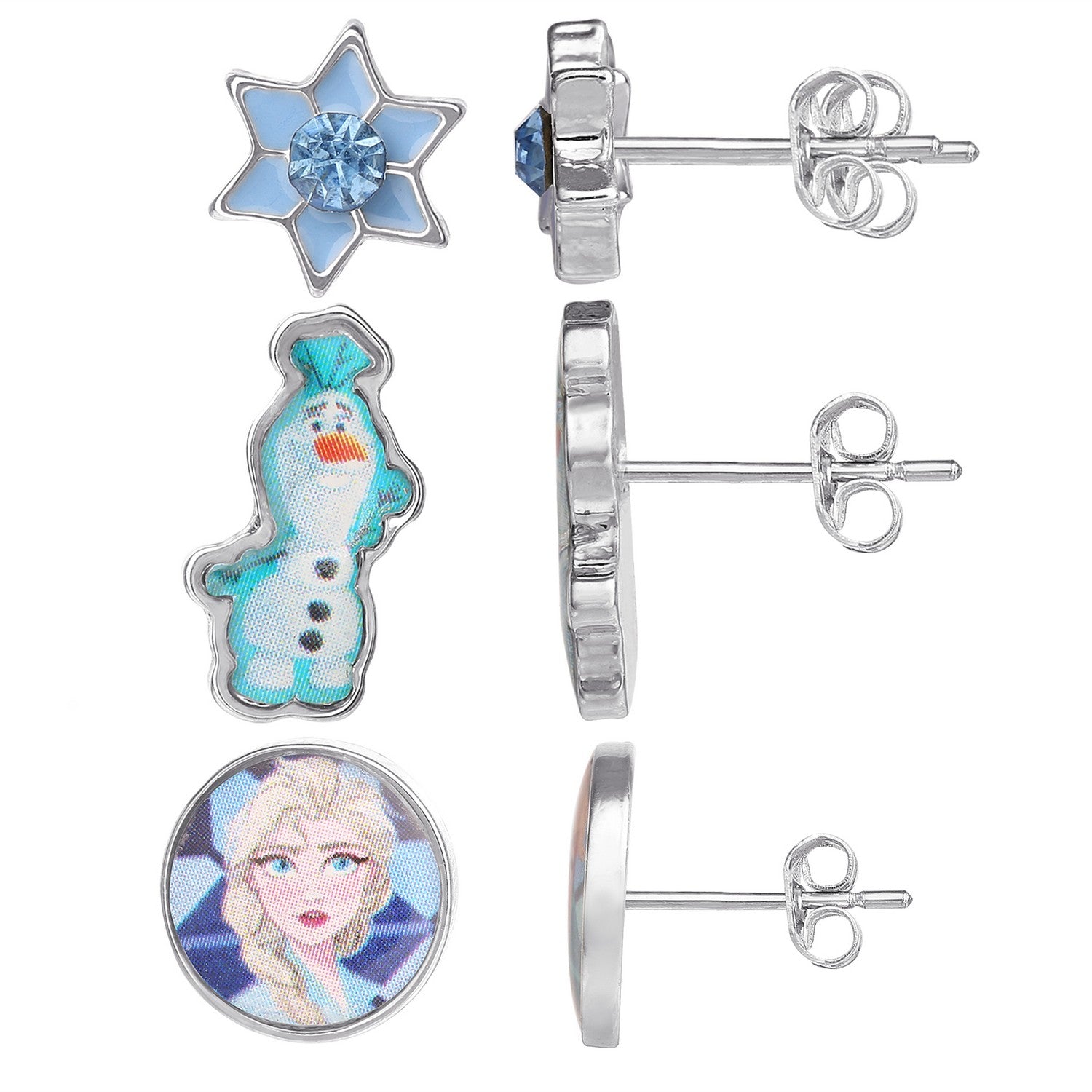 Disney Frozen Costume Trio Set Earring SH00602RL.PH