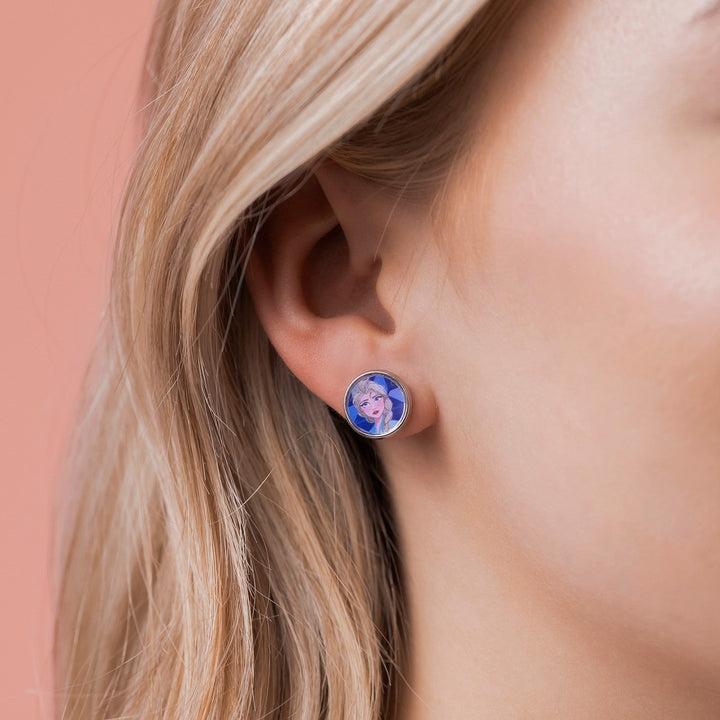 Disney Frozen Costume Trio Set Earring SH00602RL.PH