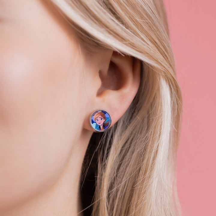 Disney Frozen Costume Trio Set Earring SH00602RL.PH