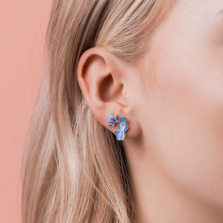 Disney Frozen Costume Trio Set Earring SH00602RL.PH