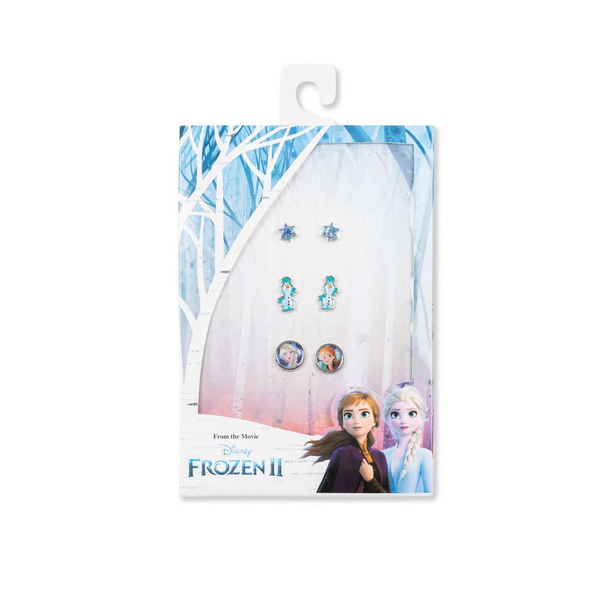 Disney Frozen Costume Trio Set Earring SH00602RL.PH