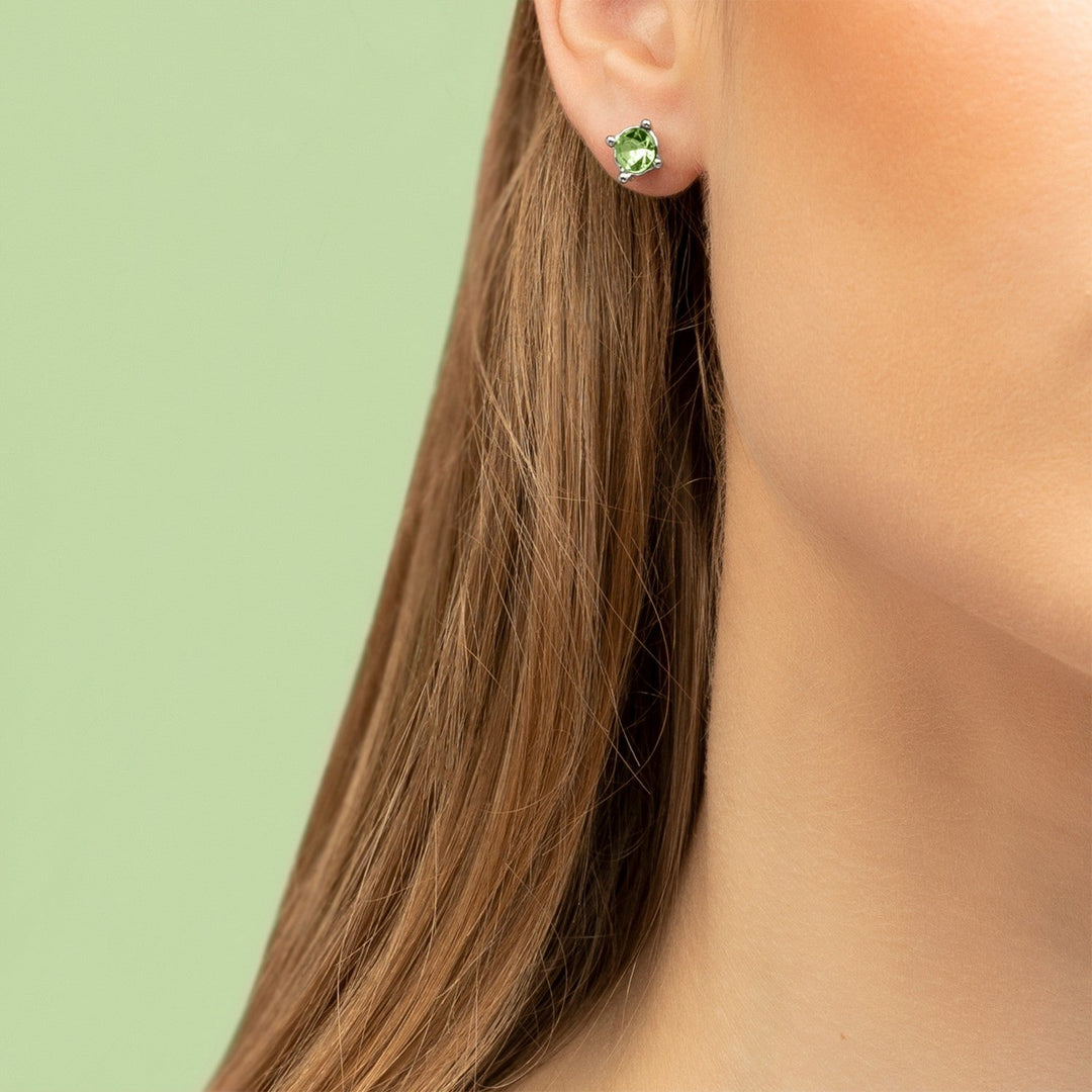 Star Wars Disney Grogu Costume Trio Set Earring SH00609RL.PA