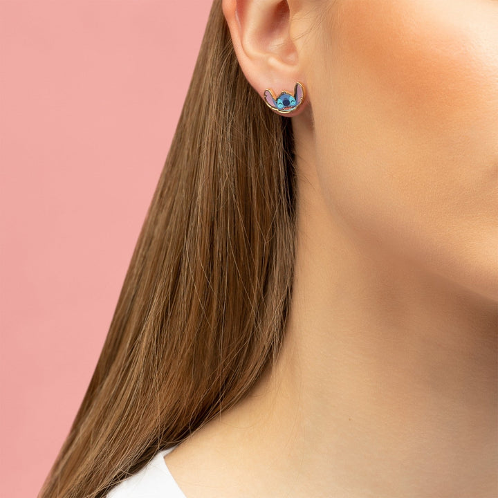 Disney Stitch Set Of 3Pc Red Earrings SH00622YRPL.PH