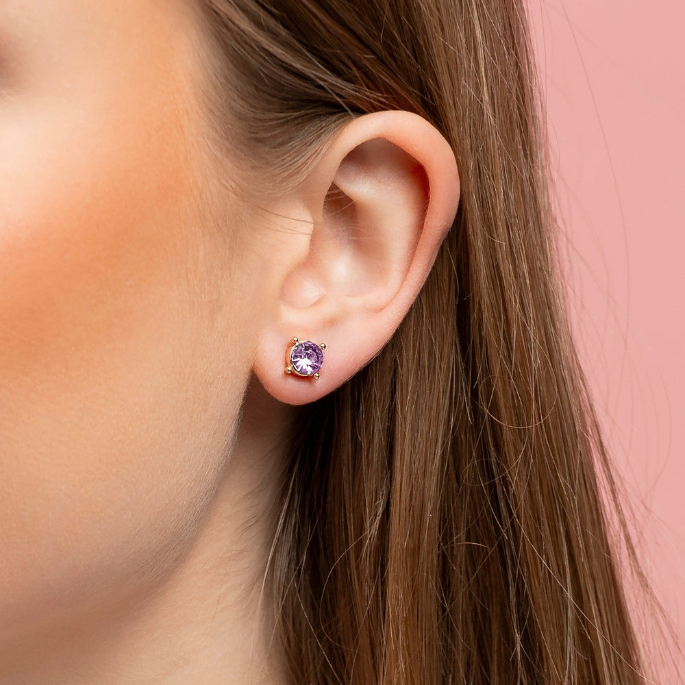 Disney Princess Aerial Costume Trio Set Earring SH00702YRVL PA