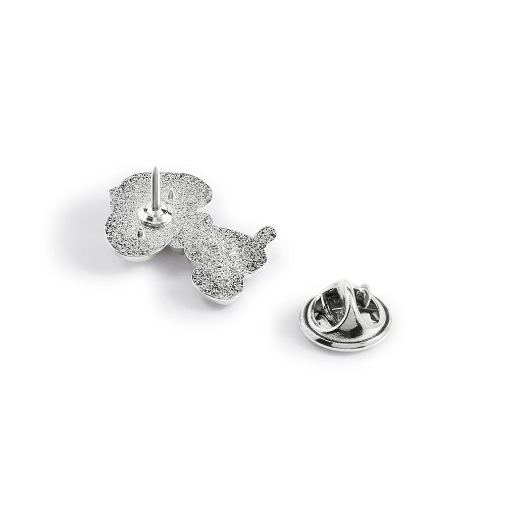 Collectable Peanuts Snoopy 5 Piece Pin Set SH01401RL PH