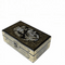 Signature Flor Fla Black Jewellery Gift Box SIG001