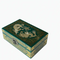 Signature Mystic Monarc Green Jewellery Gift Box SIG014