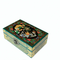 Signature Mystic Monarc Green Jewellery Gift Box SIG015